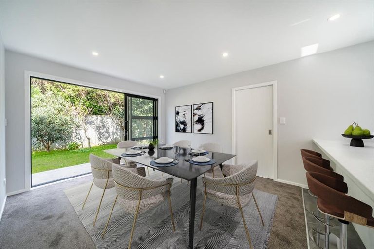 Photo of property in 4b Pohutukawa Street, Woburn, Lower Hutt, 5010