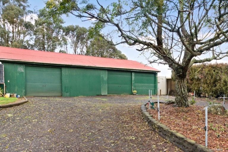 Photo of property in 55d Colombo Road, Waiuku, 2123