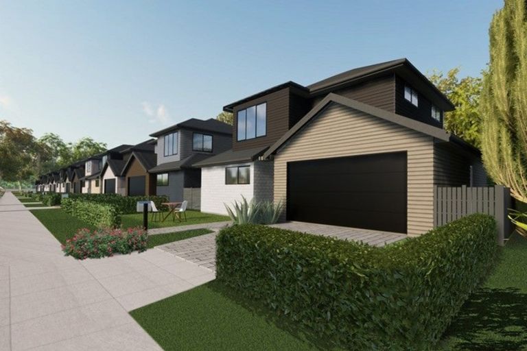 Photo of property in 5-7 Dale Road, Whenuapai, Auckland, 0618