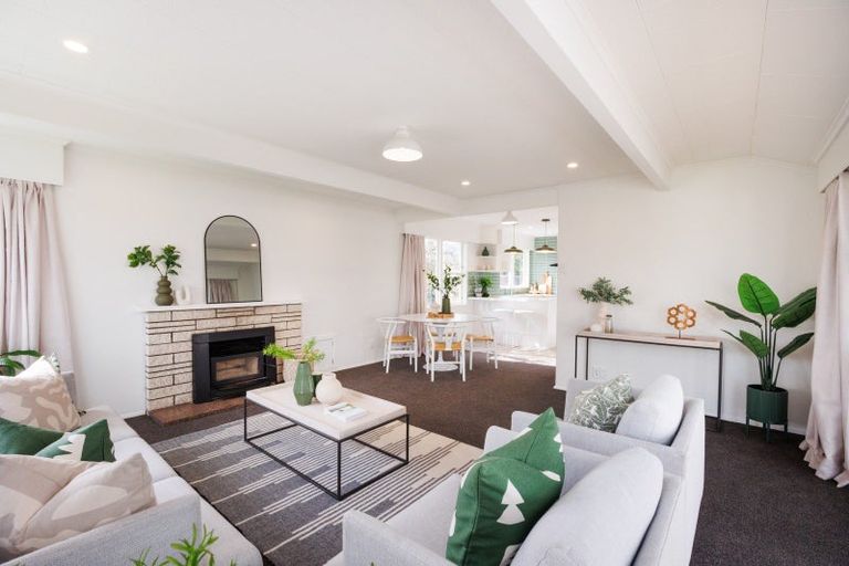 Photo of property in 144 Stanford Street North, Ashhurst, 4810