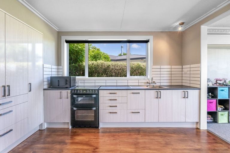 Photo of property in 107 Dome Street, Newfield, Invercargill, 9812