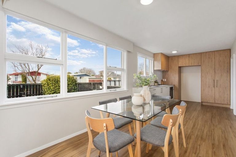 Photo of property in 29 Donnington Street, Parklands, Christchurch, 8083