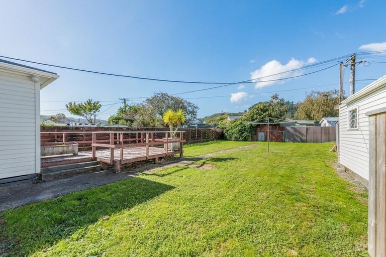 Photo of property in 1258 High Street, Taita, Lower Hutt, 5011
