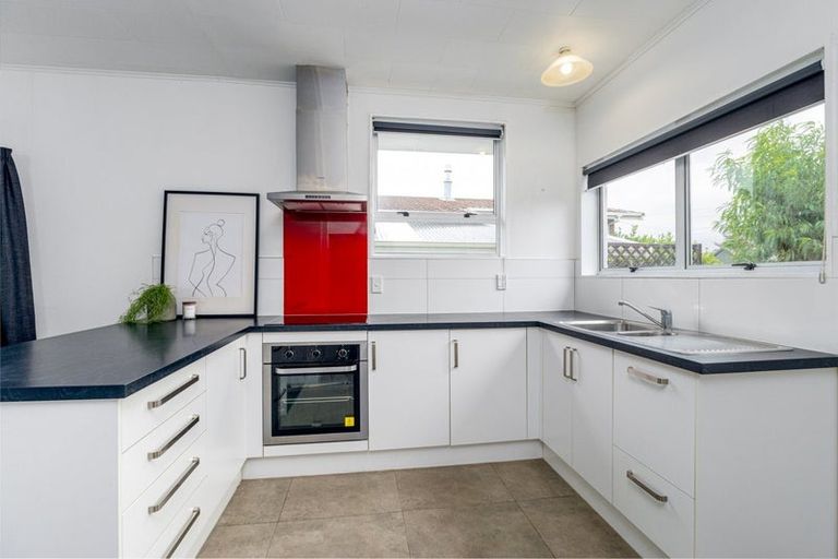 Photo of property in 54 Havelock Street, Ashburton, 7700