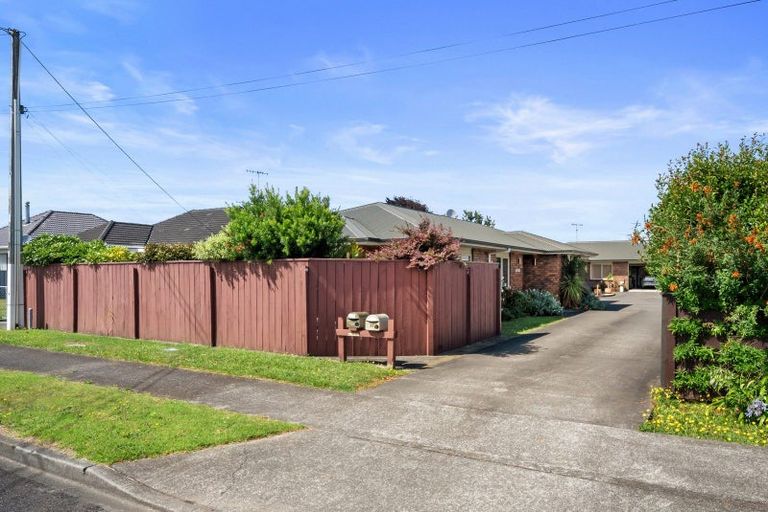 Photo of property in 28 Dorset Street, Levin, 5510