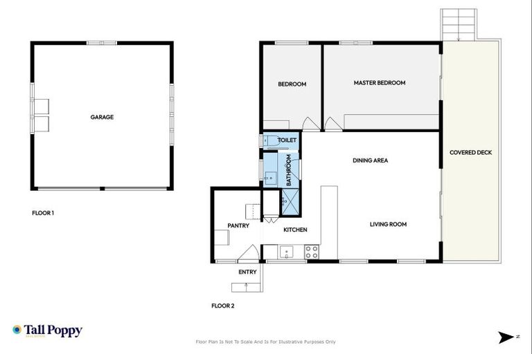 Photo of property in 41 Sheffield Street, Taieri Mouth, Brighton, 9091