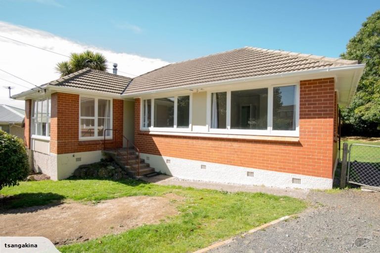 Photo of property in 7 Tracey Street, Brockville, Dunedin, 9011