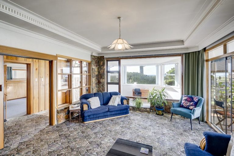 Photo of property in 619 Marine Parade, Napier South, Napier, 4110