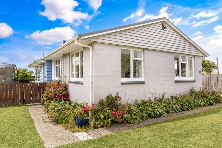 Photo of property in 23a Gladstone Street, Westport, 7825