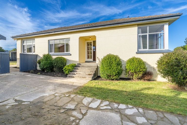 Photo of property in 168 Nelson Street, Strathern, Invercargill, 9812