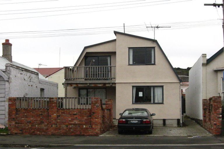 Photo of property in 16 Ethel Benjamin Place, North Dunedin, Dunedin, 9016