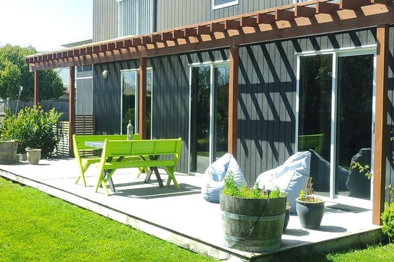 Photo of property in 38 Ashwood Drive, Witherlea, Blenheim, 7201