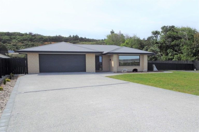 Photo of property in 21 Ogilvie Road, Gladstone, Greymouth, 7805