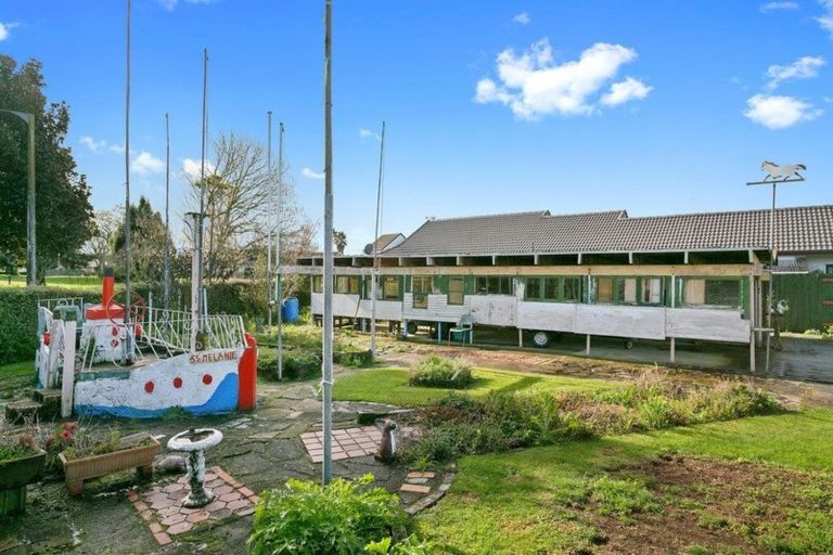 Photo of property in 22 Sim Street, Matamata, 3400