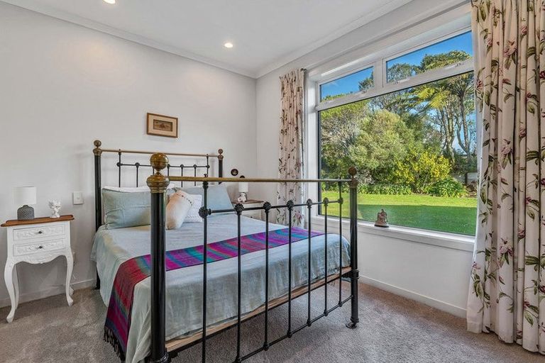 Photo of property in 541 Hurford Road, Hurford, New Plymouth, 4374