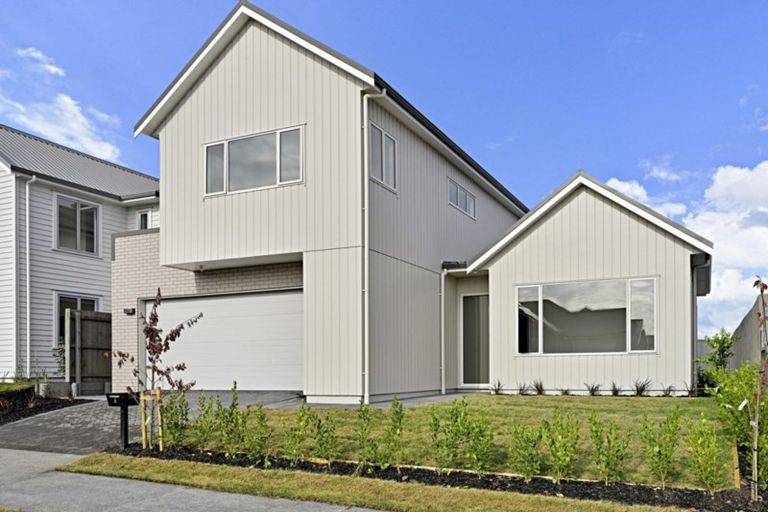 Photo of property in 6 Mcewan Street, Whenuapai, Auckland, 0618