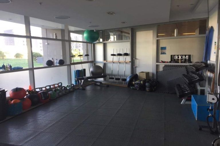 Photo of property in Social Cooking, 5/22b Herd Street, Te Aro, Wellington, 6011