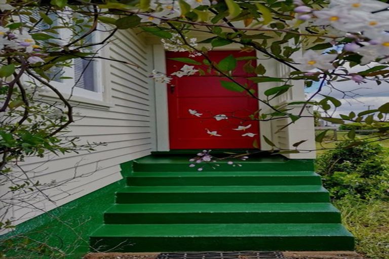 Photo of property in 5 Lawn Street, Okaihau, 0475