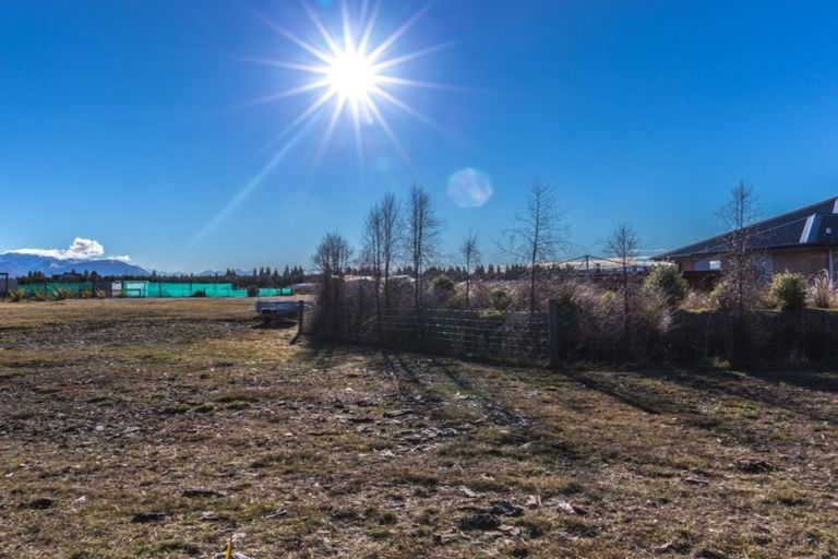 Photo of property in 34 Temple Drive, Twizel, 7901