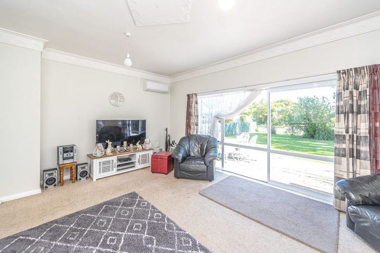 Photo of property in 57 Skerman Street, Marton, 4710