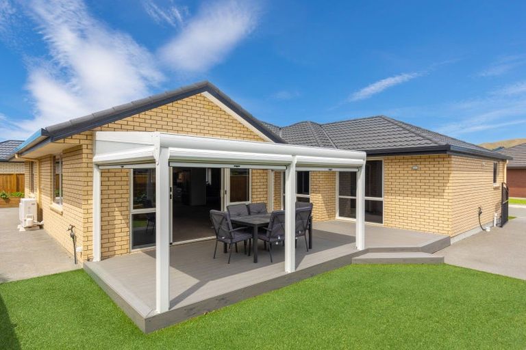 Photo of property in 23 Korari Grove, Redwoodtown, Blenheim, 7201