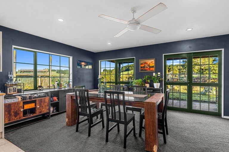 Photo of property in 124 Gray Road, Te Miro, Cambridge, 3496