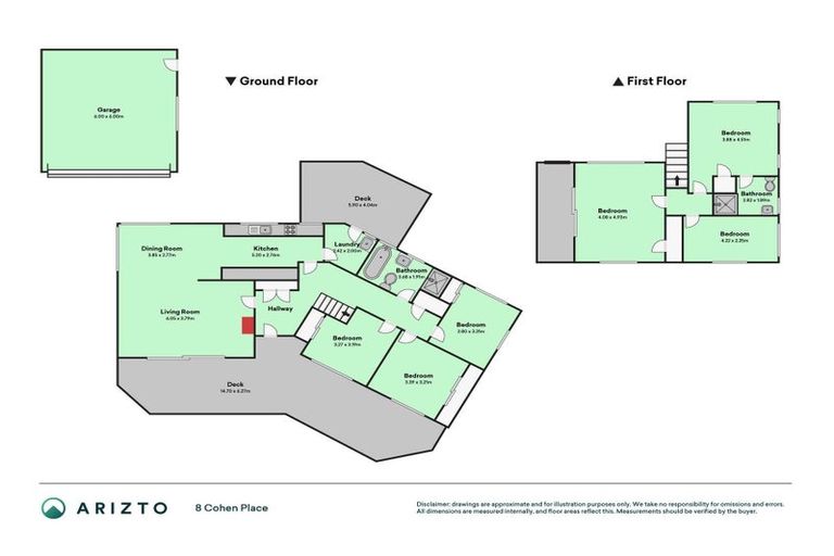 Photo of property in 8 Cohen Place, Milson, Palmerston North, 4414