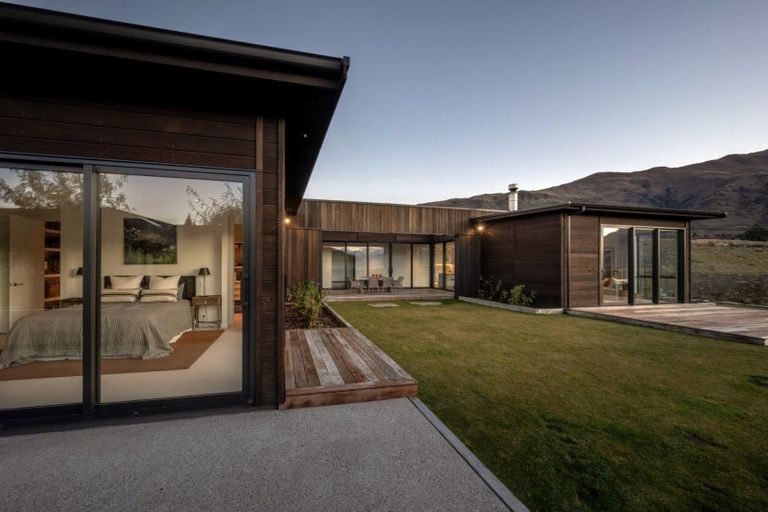 Photo of property in 7 Ruby Ridge, Wanaka, 9305