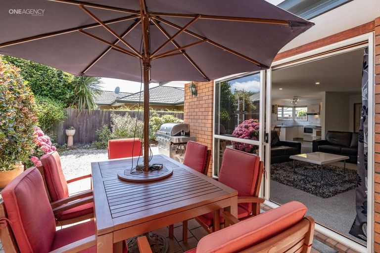 Photo of property in 3b Hewitts Road, Woodend, 7610