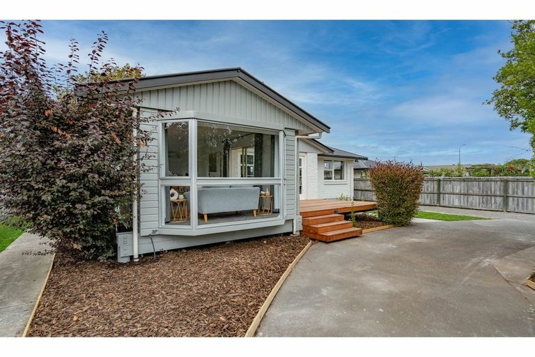 Photo of property in 7 Northaw Street, Hoon Hay, Christchurch, 8025