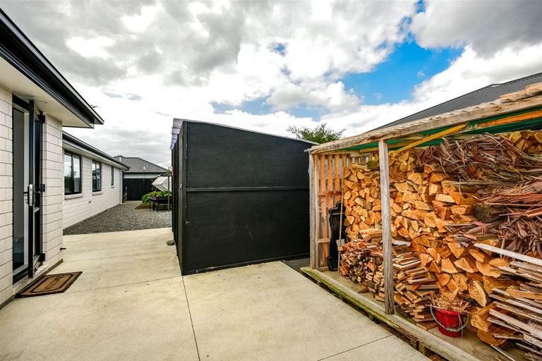 Photo of property in 12 Lancelot Close, Lincoln, 7608