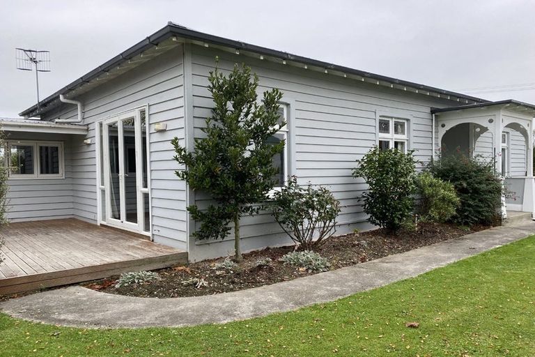 Photo of property in 39 Home Street, Winton, 9720