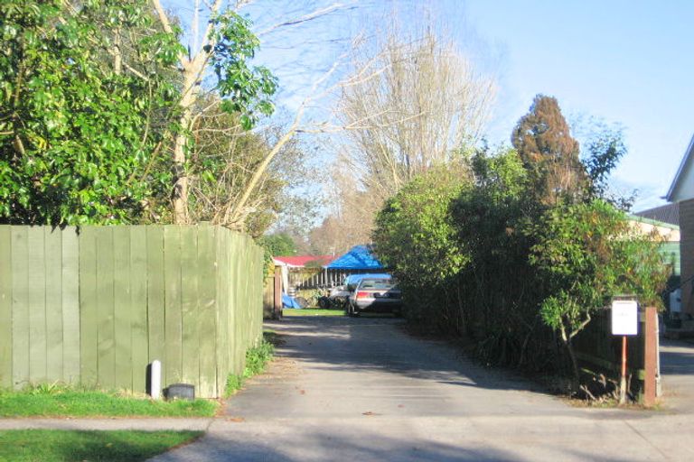 Photo of property in 243b Tramway Road, Enderley, Hamilton, 3214