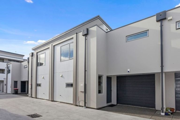 Photo of property in 3/374 Worcester Street, Linwood, Christchurch, 8011
