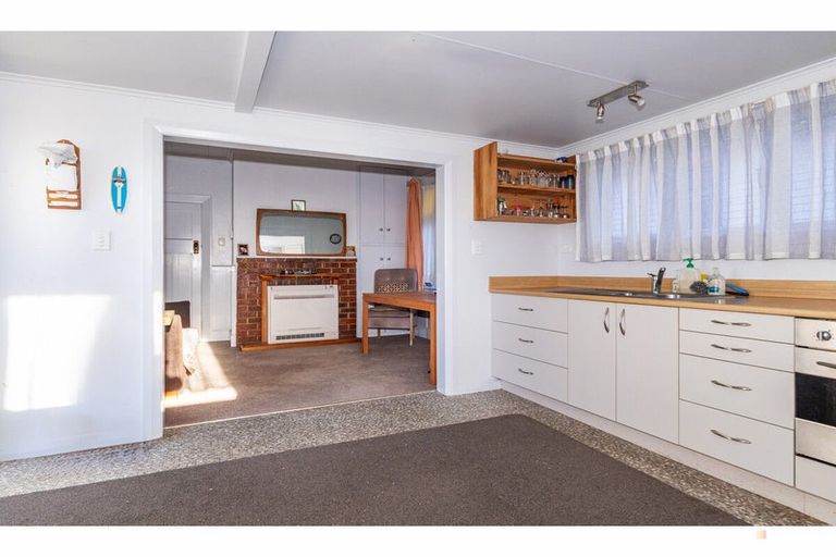 Photo of property in 152 High Street, Waimate, 7924