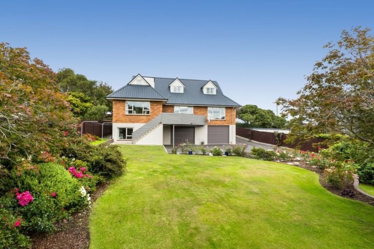 Photo of property in 16 Cornwall Street, Vauxhall, Dunedin, 9013