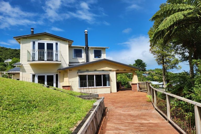 Photo of property in 56 Spring Street, Greymouth, 7805