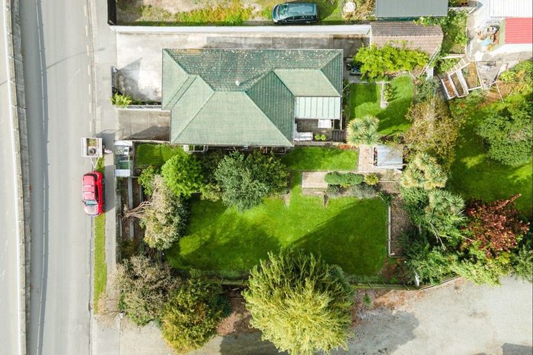 Photo of property in 4 Wilson Street, Seaview, Timaru, 7910