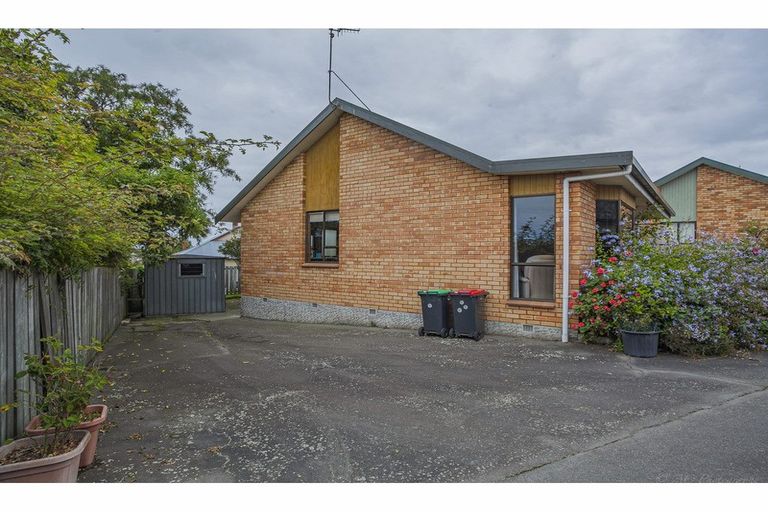 Photo of property in 3/89 Avenue Road, West End, Timaru, 7910