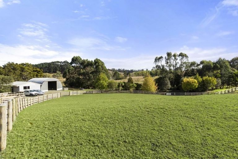 Photo of property in 237 Stoney Creek Road, Kaukapakapa, 0873