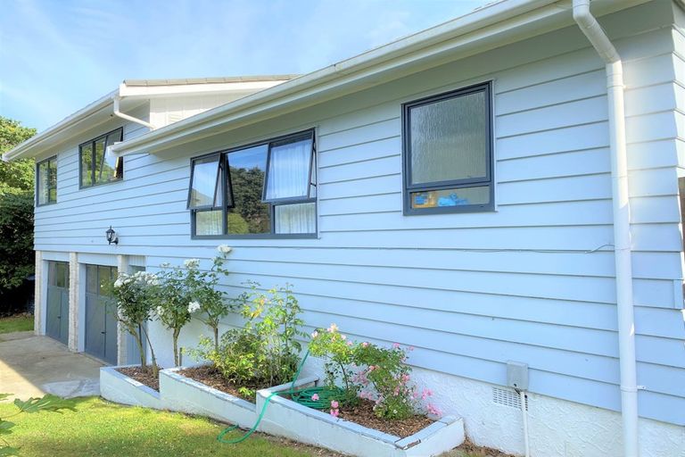Photo of property in 17 Fox Street, Ngaio, Wellington, 6035