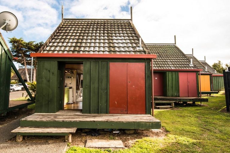 Photo of property in 22 Matai Street, Ohakune, 4625