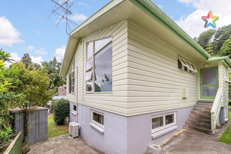 Photo of property in 117 Seddon Street, Naenae, Lower Hutt, 5011