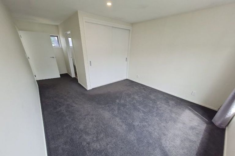Photo of property in 5/219 Peterborough Street, Christchurch Central, Christchurch, 8013
