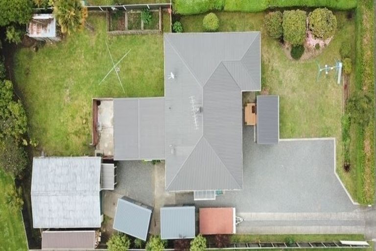 Photo of property in 252 Taupo Road, Taumarunui, 3920