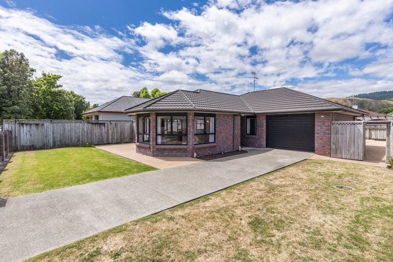 Photo of property in 62 Arawhata Road, Paraparaumu, 5032