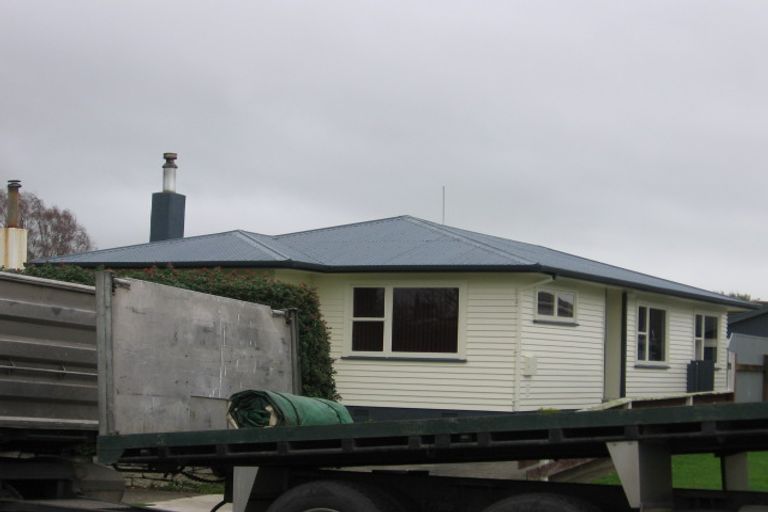 Photo of property in 16 Cavendish Crescent, Awapuni, Palmerston North, 4412