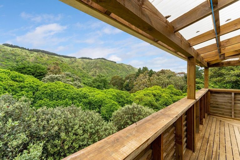 Photo of property in 76 Leinster Avenue, Raumati South, Paraparaumu, 5032