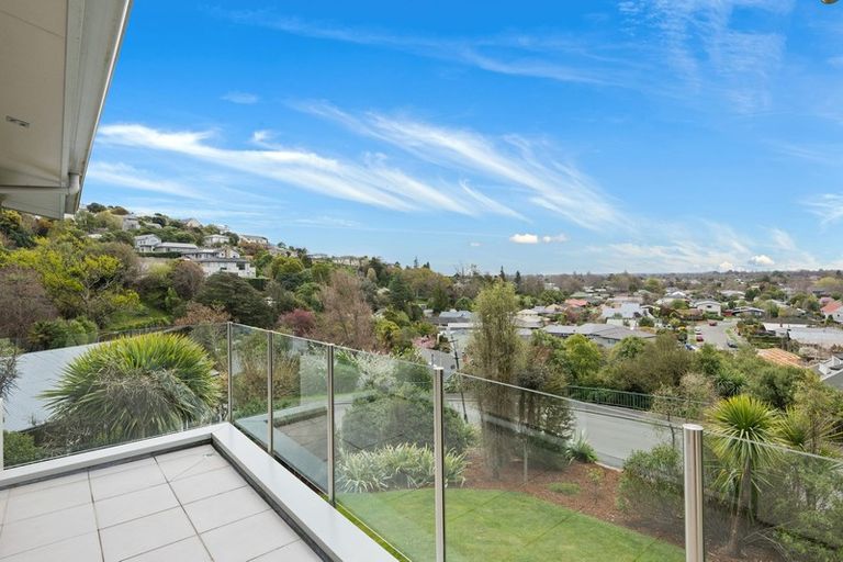 Photo of property in 56 Rossmore Terrace, Cashmere, Christchurch, 8022