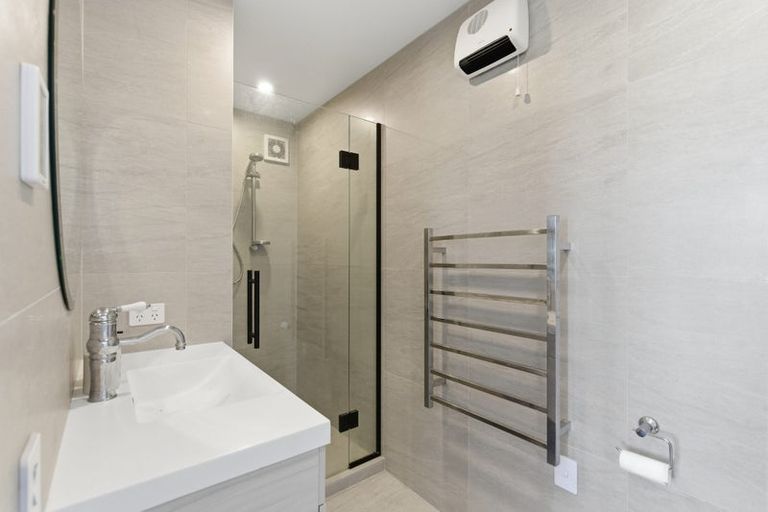 Photo of property in 1/13 Moa Place, Christchurch Central, Christchurch, 8013